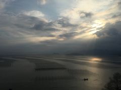 -北岐滩涂