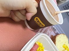 -大家乐(广州花城汇店)