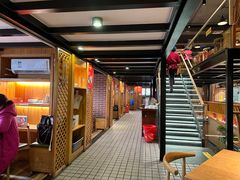 -福茂源横山铁锅羊肉(牡丹园店)