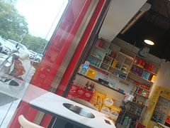 -古乐牛香·鲜牛肉牛杂火锅(解放东路店)