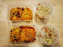 桂花糊米酒-老通城豆皮大王(吉庆街店)