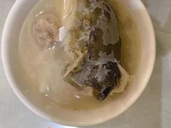砂锅雅鱼-干老四雅鱼饭店(滨江西路店)