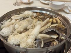 -太婆天府山珍酒楼(亚运村店)