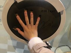 -乐天免税店(明洞店)