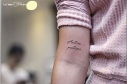 -飛凡TATTOO纹身•原创