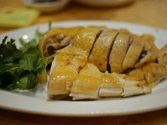 湛江白切鸡-瑞记湛江鸡饭店·粤西第一鸡(粤垦店)