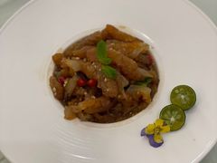 -坤钰轩·匠心粤菜(华为店)