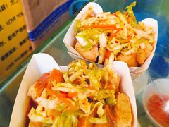 国足臭豆腐-国足臭豆腐(明瓦廊店)