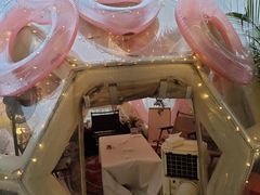 -天空花园餐吧·生日·团建(南山店)