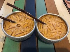 奶茶-Doo Dee Thai Food(Issan/Isaan/Esan)