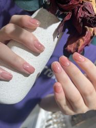 -CM.Nail美甲美睫