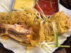 -米屋石锅拌饭(师大店)