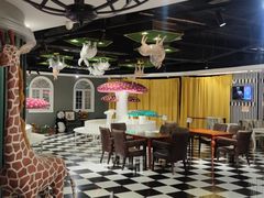 -H次元沉浸剧情密室(街道口店)