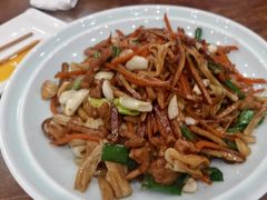 -一楼食业·美食人家