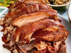 -聚首堂·特色小吃·肘子(什刹海德胜门店)