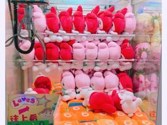 -大玩家(魏家庄万达店)