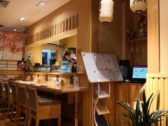 -昱匠·日本料理(金融街店)