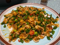 -肥肥小厨(咸阳路店)