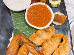 -关夫人餐厅(阳光广场店)