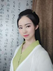 点击看大图 -美云庭古装·格格服汉服·京城旅拍(北京店)