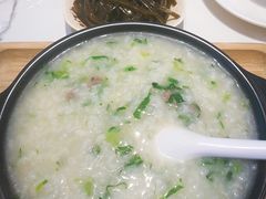 -花少爷·鲜虾干贝粥(延安万达店)