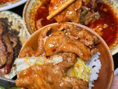 -醉八仙热酒馆(渝中店)