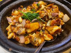-古琢小馆·珠海味(南方软件园店)