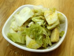 -秦香陕西食府(华贸天地店)