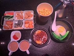 -纯K(打浦桥店)