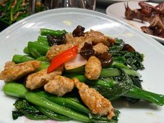 -老伙记海鲜码头(北滘店)