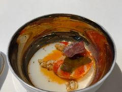 -宝丽轩中餐厅BAOLIXUAN