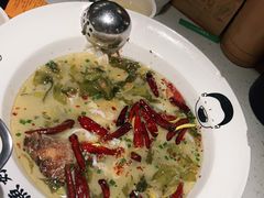-江渔儿酸菜鱼(奥园广场金发购物中心店)