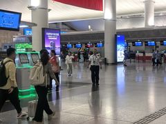 -杭州萧山国际机场