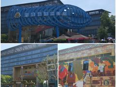 -武汉玛雅海滩水公园