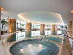 -舟山希尔顿酒店