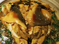 -永安鱼庄·镇江菜(丁卯店)