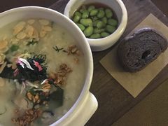 -良木缘咖啡西餐(川大店)