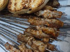 -壹块捌烧烤(灯市口店)