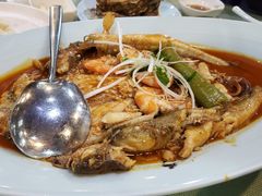 -渔娘渔家丹东海鲜(东直门店)