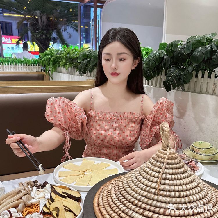 菌森林 | 一场穿越东南亚的味觉盛宴