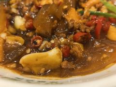 -周大厨辣椒炒肉(淮安万达店)