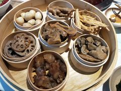 -卤校长重庆火锅(国兴店)