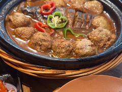 -打酱油·非遗淮扬菜(瘦西湖梅岭店)