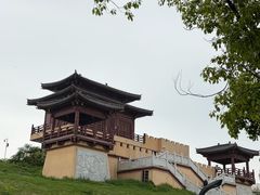 -梁子岛生态旅游区