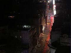 -广州十甫voco酒店