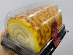 -詹记桃酥(包河万达店)