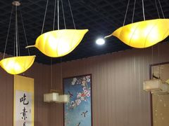 -素心斋素食餐厅