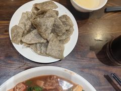 -姚记炒肝店(簋街店)