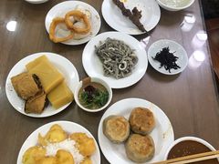 -白魁老号饭庄(交道口店)