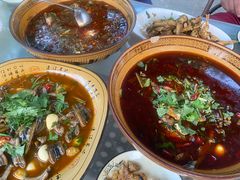 -苏记溪河鲢鱼庄(天府新区店)